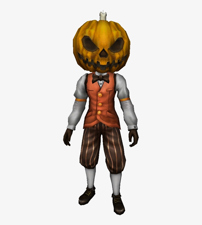 Ninja Jack-pumpkin - Pumpkin Jack Png, transparent png #4146354