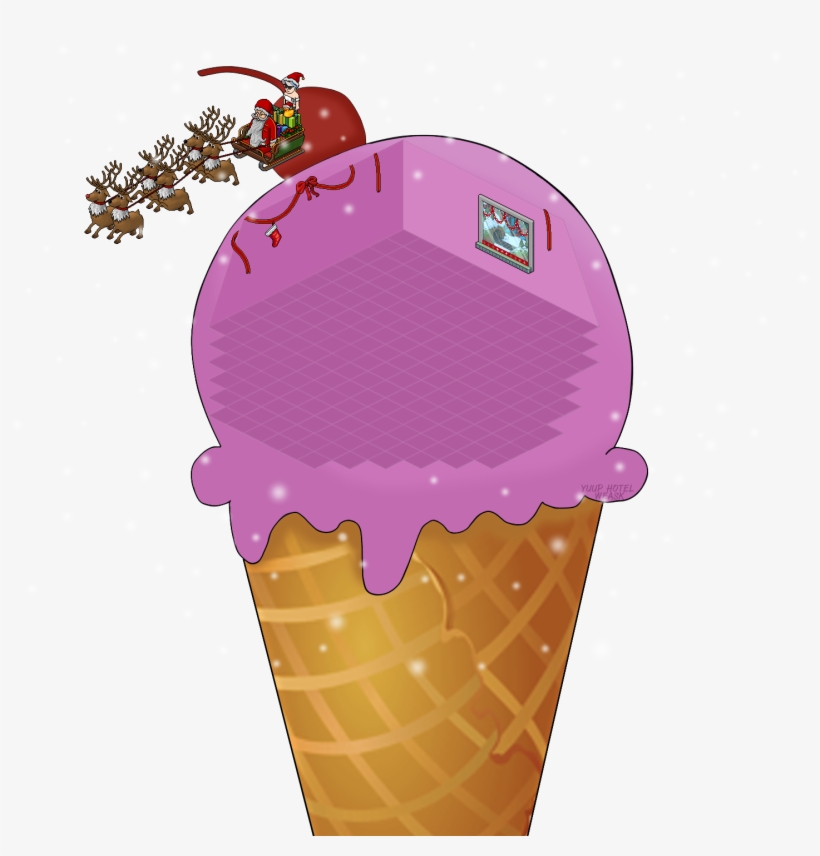 15 K Testee - Ads Habbo Beeimg, transparent png #4146438