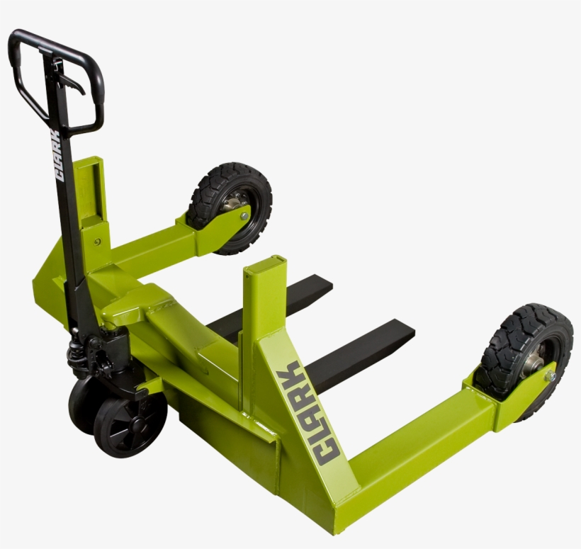 Wednesday, November 13, 2013 - Pallet Jack, transparent png #4146471