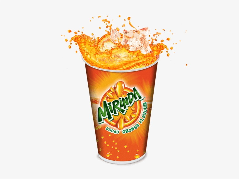 Mirinda Png, transparent png #4146657