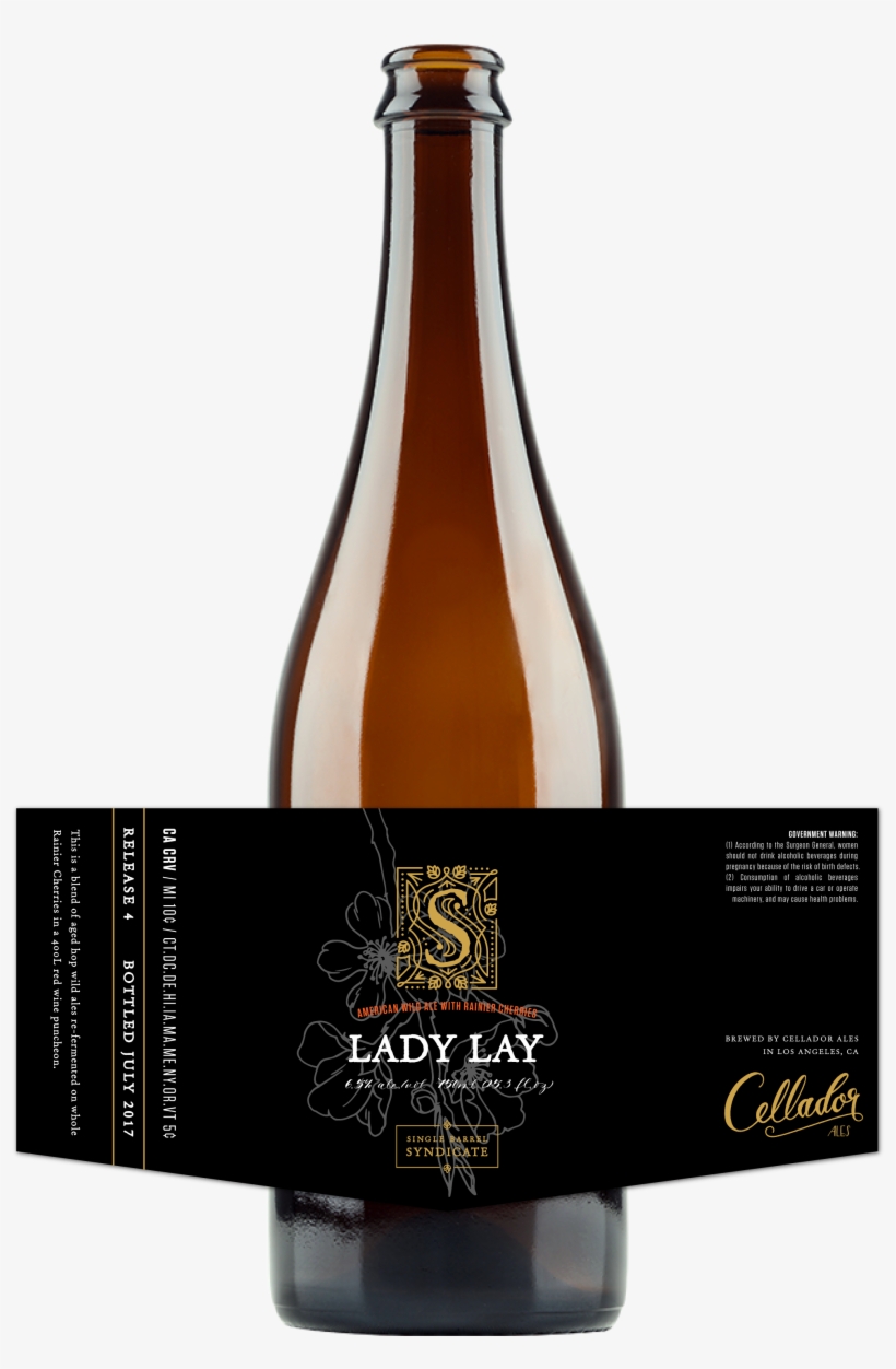 Lady Lay 750 Bottle Web - World Wide Web, transparent png #4146946