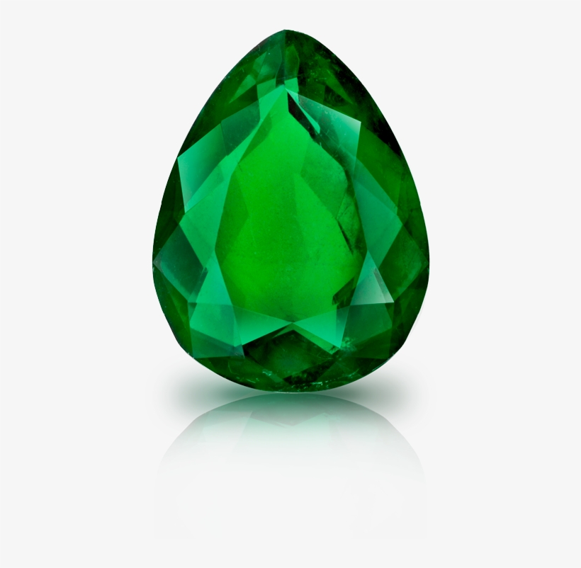 Emerald Ps - Emerald, transparent png #4146974