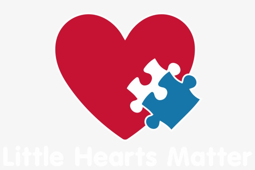 Little Hearts Matter Membership Questionnaire - Little Hearts Matter Logo, transparent png #4147023