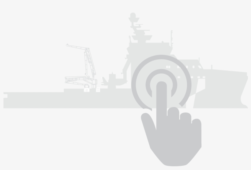 Click A Vessel To View Information - Atlantic Offshore Scotland Limited, transparent png #4147027