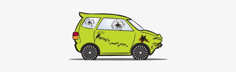 City Car, transparent png #4147042