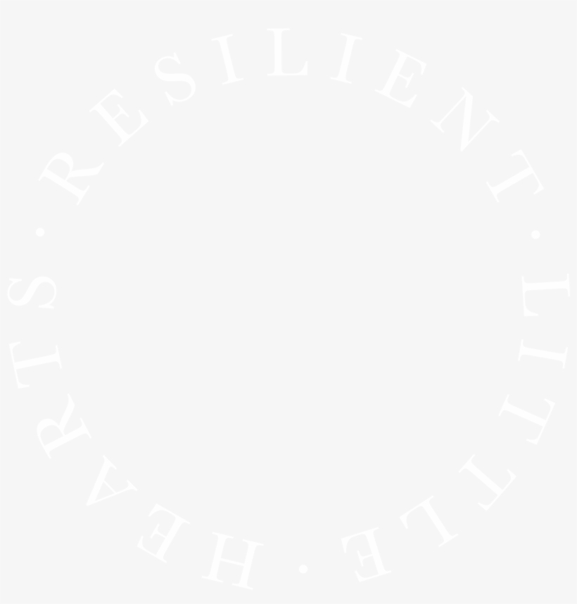Resilient Little Hearts - Samsung Logo White Png, transparent png #4147128