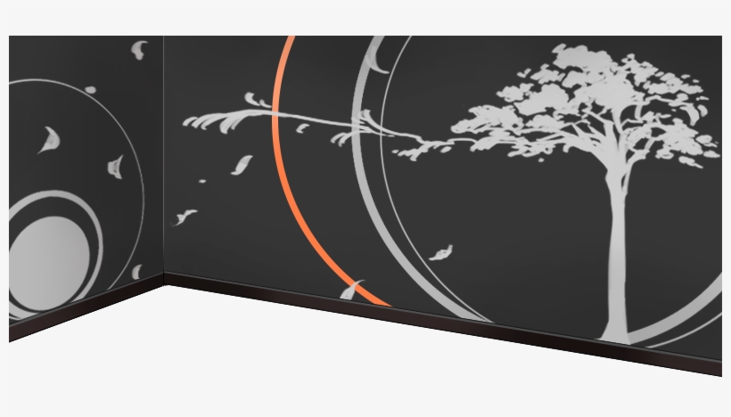 Modern Japanese Art Wallpaper - Japanese Modern Art, transparent png #4147155