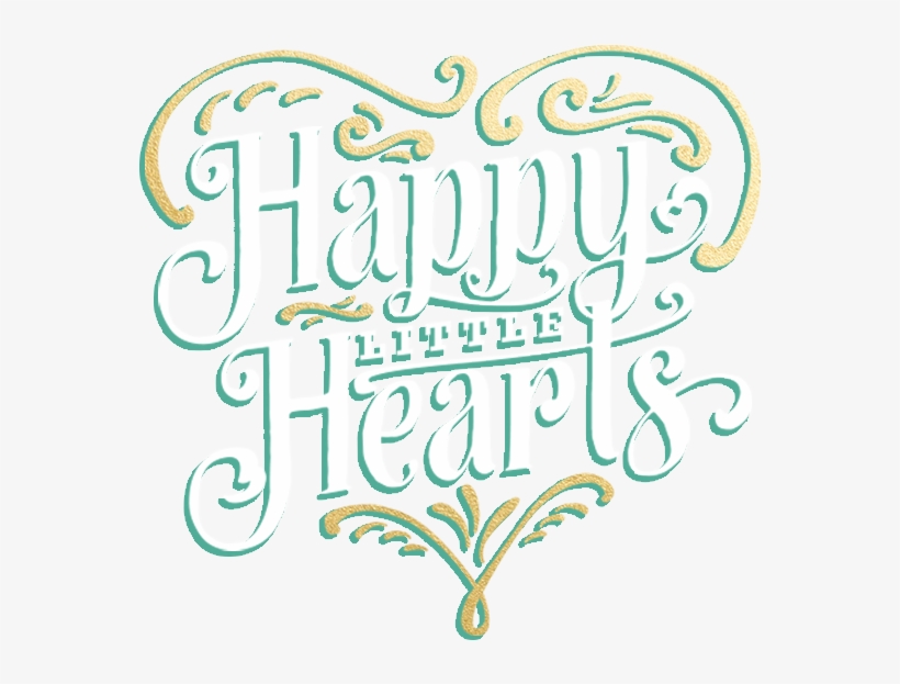 Happy Little Hearts Early Learning Center - Child Care, transparent png #4147202