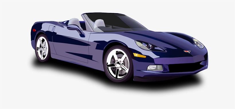 Dream Car - Shining Car Png, transparent png #4147309