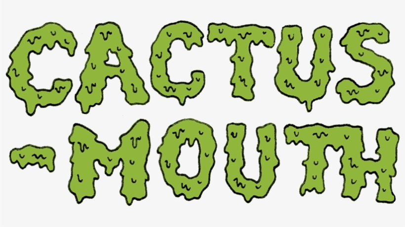 Cacti Cacti And Succulents Cacti And Desert Plants - Cactus, transparent png #4147363