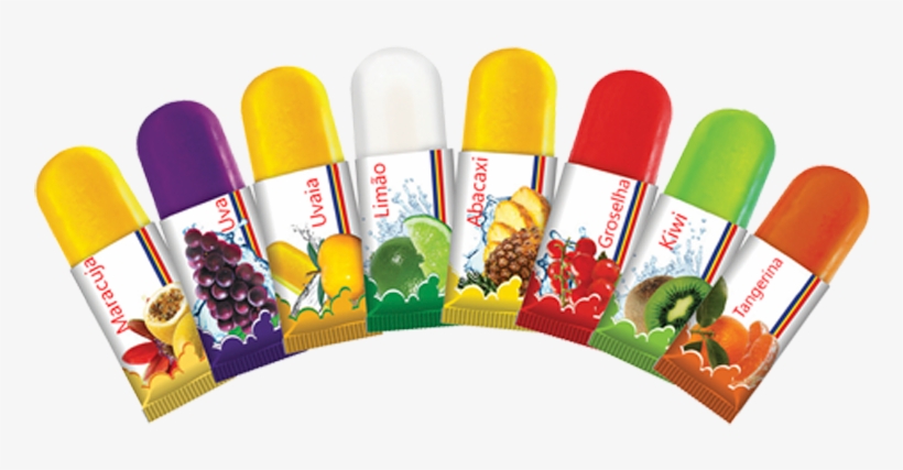 Sorvete De Palito Png, transparent png #4147436