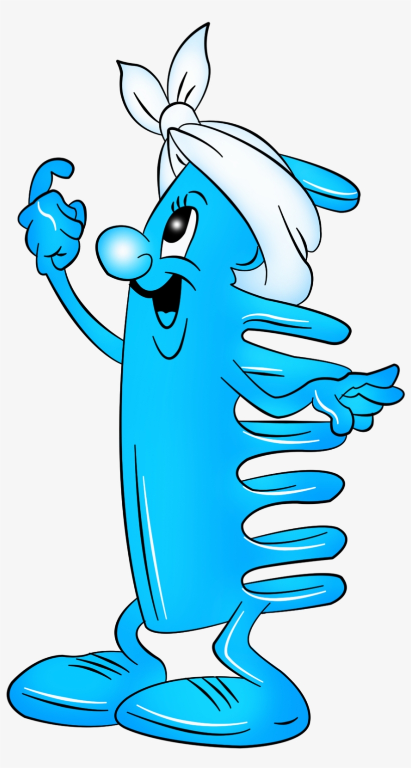 You Might Also Like - Implementos De Aseo Animados, transparent png #4147484