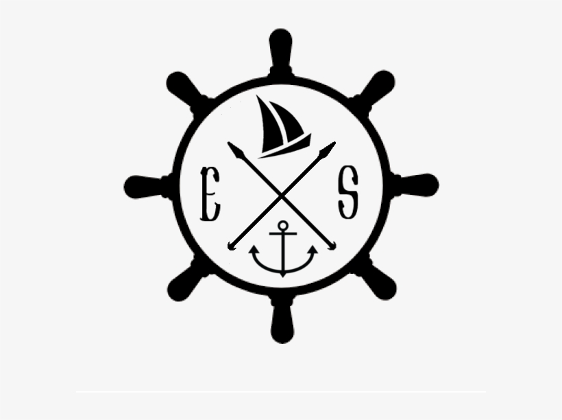 1 2 - Morskie Symbole, transparent png #4147573