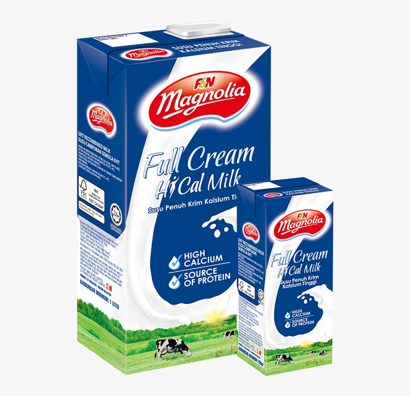 Full Cream Hi-cal Milk Available Sizes200ml,, transparent png #4147630
