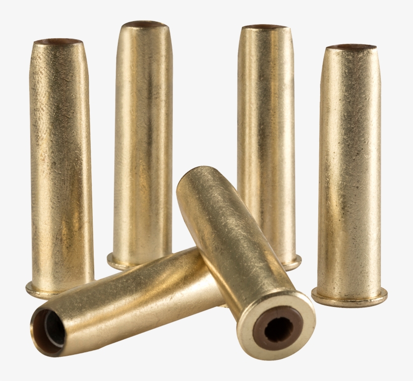 Colt Peacemaker Spare Bb Casings - Umarex Colt Peacemaker Uk, transparent png #4147653
