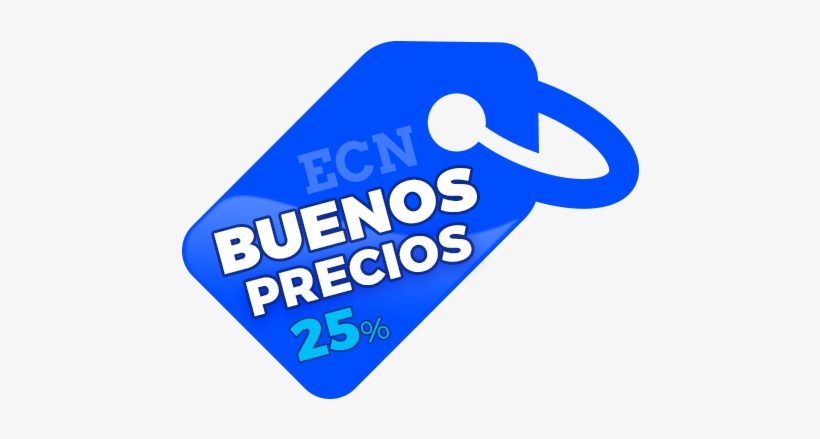 Buenos Precios 25% De Descuento - Price, transparent png #4147681