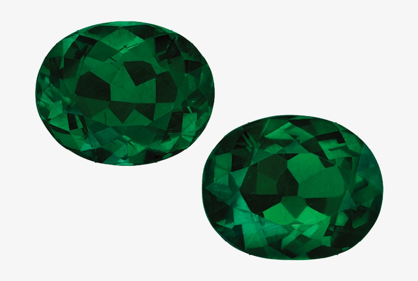 17 July - Emerald, transparent png #4147684