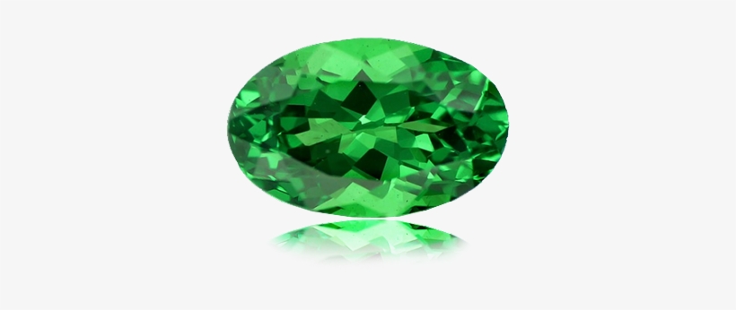 Emerald / Tsavorite / Tourmaline - Emerald, transparent png #4147946