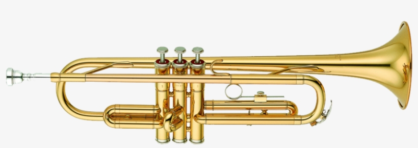 Yamaha Ytr 2330, transparent png #4147996