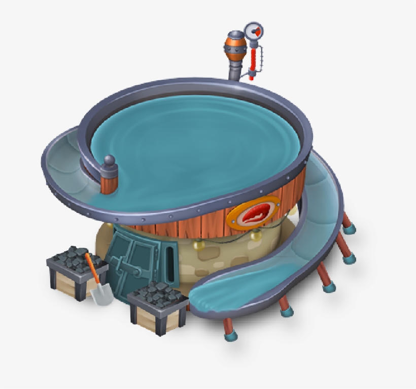 Lobster Pool Stage - Lobster, transparent png #4148117