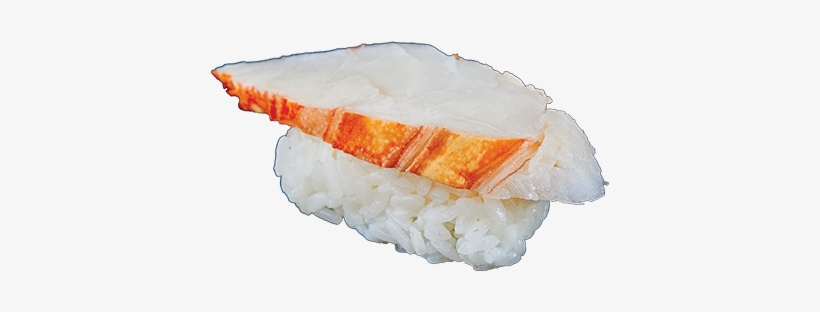 Lobster Tail - Steamed Rice, transparent png #4148167
