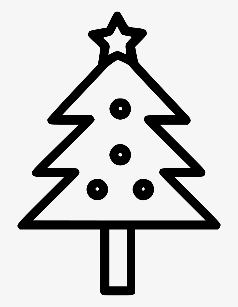 Christmas Tree Comments - Car Air Freshener Icon, transparent png #4148335