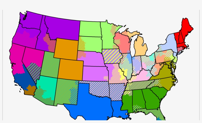 Baseball Fist Clipart - Northern California World Map, transparent png #4148516