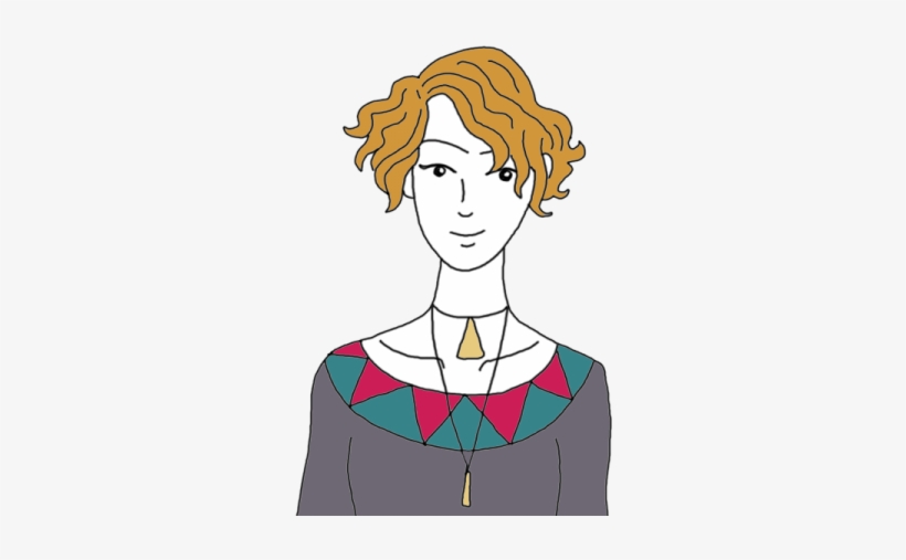 Necklace - Dream Dictionary, transparent png #4148545