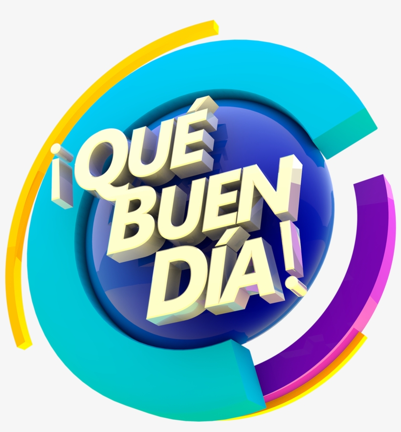 Buenos Dias - Buen Dia Canal 12 Tijuana, transparent png #4148602