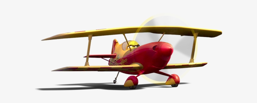 Sun Wing - Van Der Bird Planes, transparent png #4148628