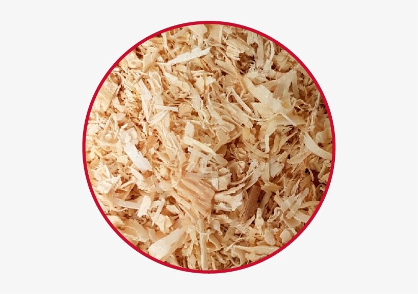 One Or More Skids Can Be Added To Your Wood Shavings - Pet, transparent png #4148656
