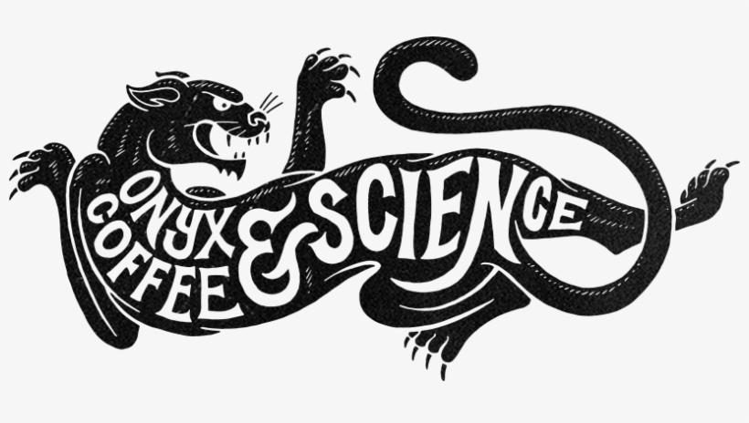 ©2012 Onyx Coffee Lab - Onyx Coffee Lab Logo, transparent png #4148747