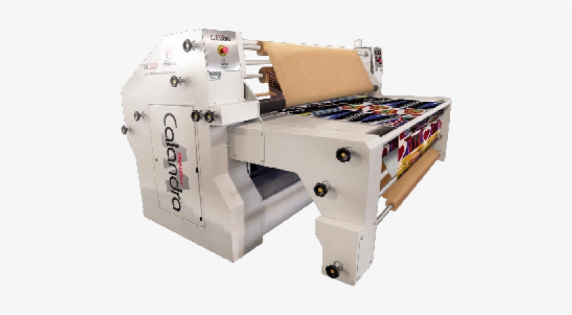 Metalnox Rotary Calendar Heat Press - Heat Press Calendar, transparent png #4148768