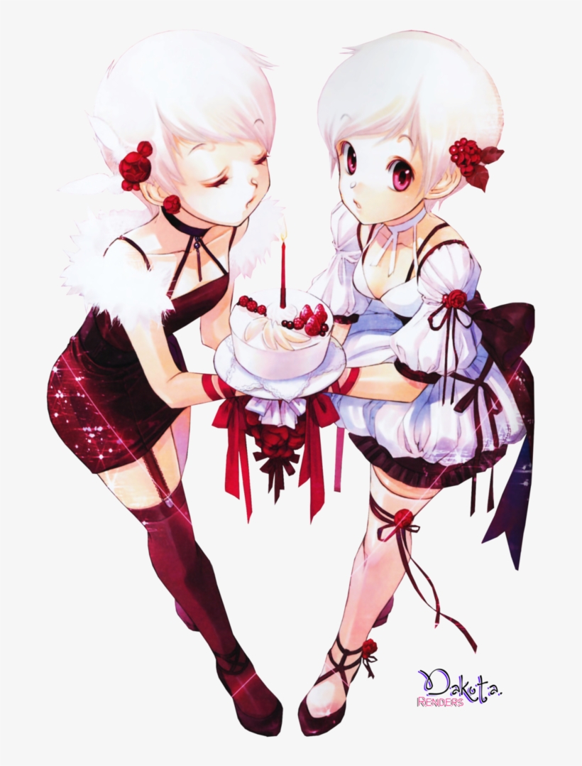 Anime Girl Art By Dakotaraulling On Deviantart - Art, transparent png #4148770