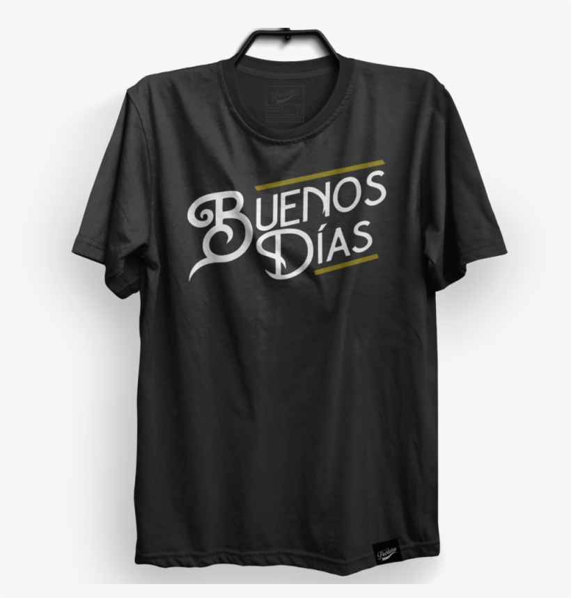 Buenos Dias, transparent png #4148788