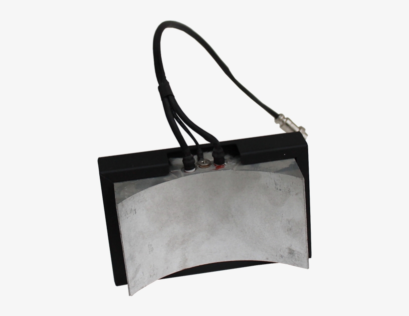 Heating Plate For Cap Heat Press - Handbag, transparent png #4148987