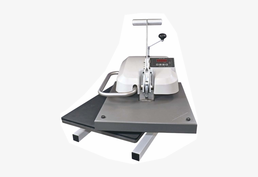 Insta Swing Away Heat Press - Insta 256 Heat Press, transparent png #4149009