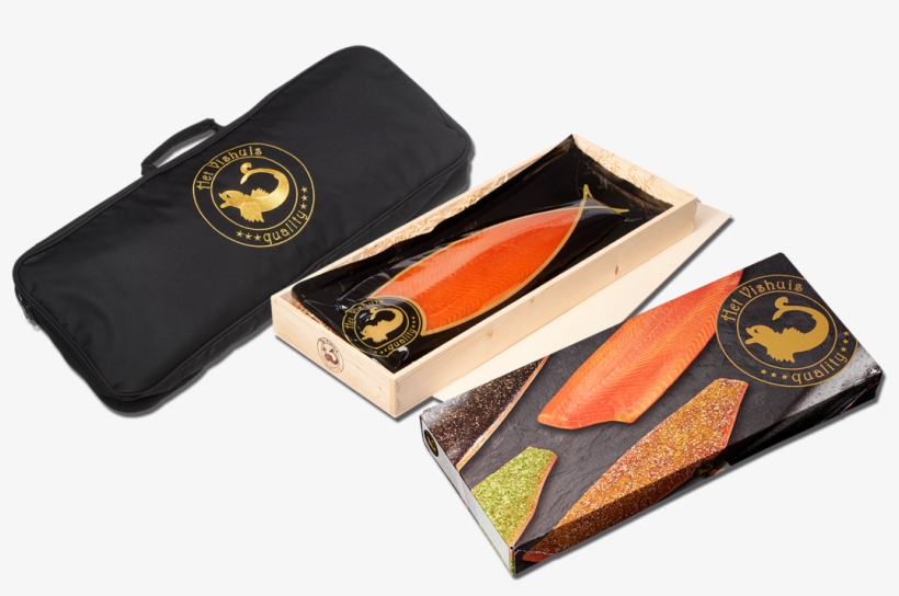 We Can Pack Your Selected Fish From Our Assortment - Wallet, transparent png #4149075