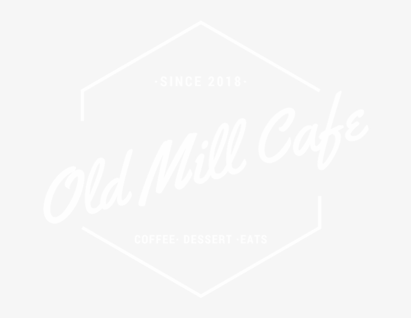 Old Mill Cafe - Ps4 Logo White Transparent, transparent png #4149076