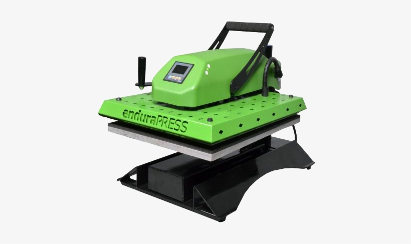 The Endurapress Sd20 Is The Top Of The Line Model In - Heat Presses, transparent png #4149207