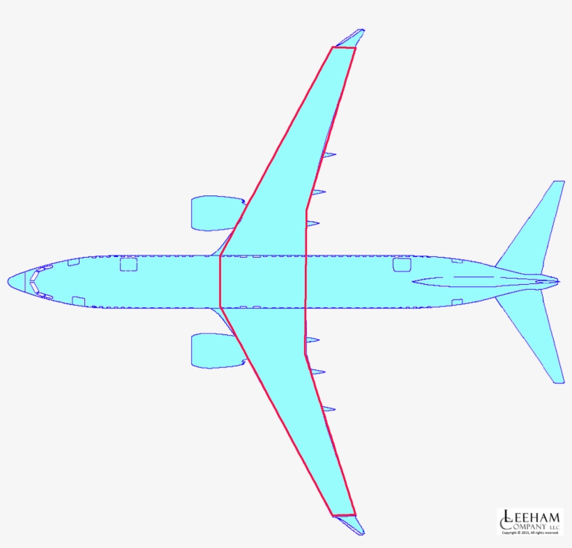 Airbus Method - Airplane, transparent png #4149280