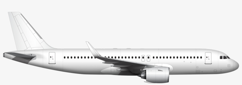 Astronics Delivers Your Solutions With Future Proof - Boeing 737 Next Generation, transparent png #4149324