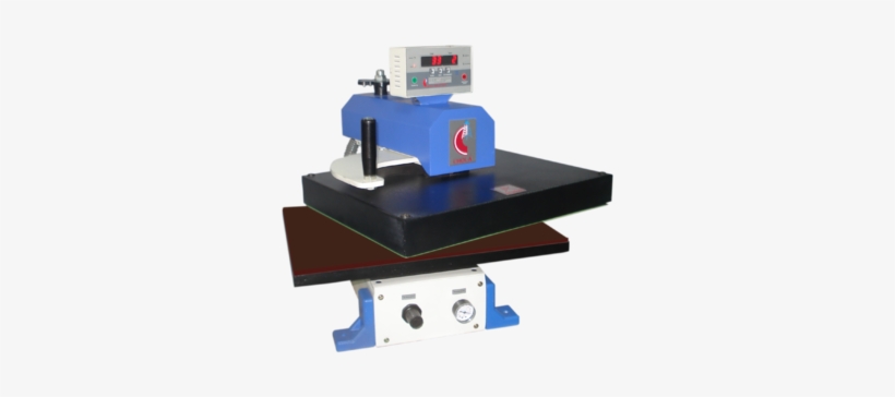 Pneumatic Heat Transfer Machines - Heat, transparent png #4149375