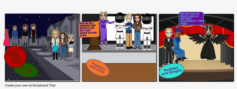 Vocad Worbs Wk 8/22/2016~ - Cartoon, transparent png #4149512