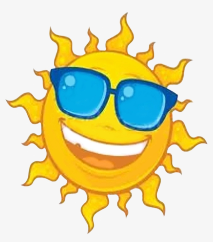 Одесса - Summer Free Clip Art, transparent png #4149528