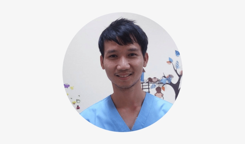 Bounsavath Radiology Tech - Wall Clock, transparent png #4149530