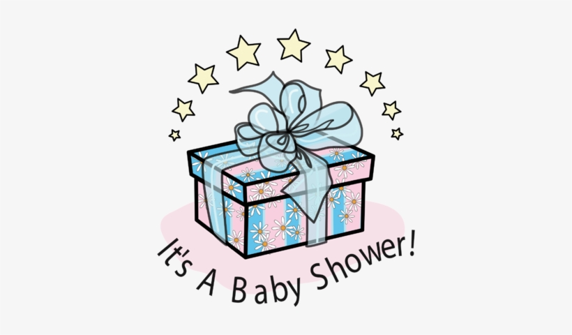 Baby Boy Gift Card Baby - Baby Shower Gifts Clipart, transparent png #4149591