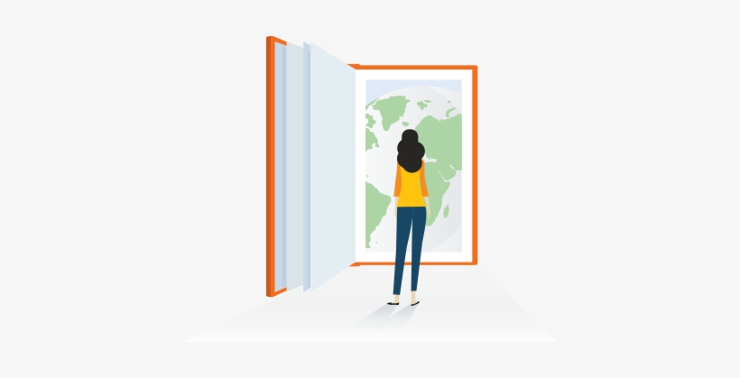 Cross Border Smart Acquiring Services To Global Merchants - Credorax, Inc., transparent png #4149791