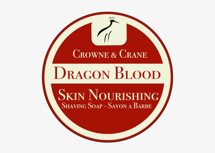 Dragon Blood Shaving Soap - Shaving Soap, transparent png #4149901