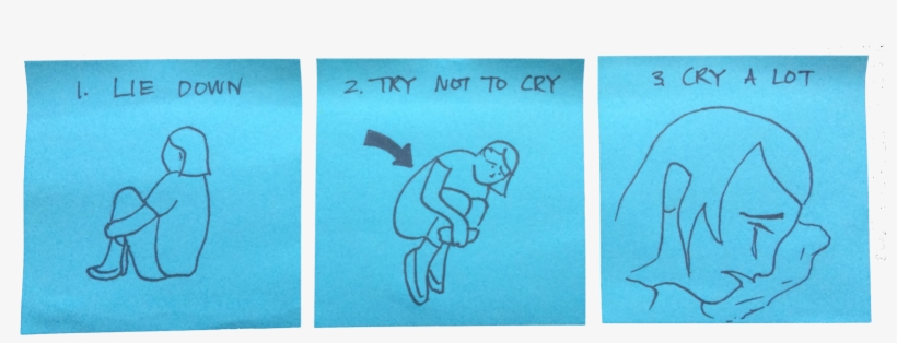 While Recounting The Pairs' Camaraderie During Ideo's, transparent png #4149946